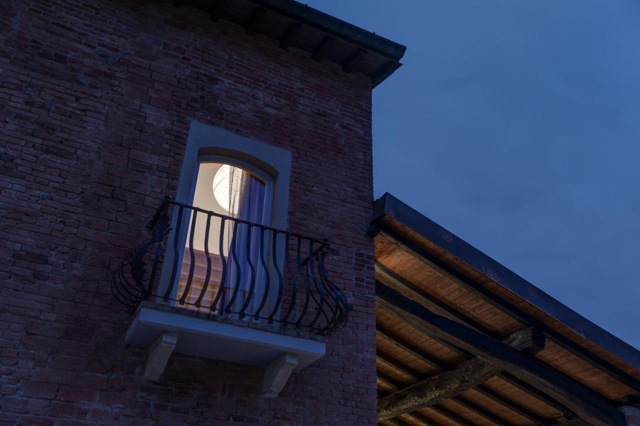 Il Mulino Relais Piacenza Hotel Exterior photo