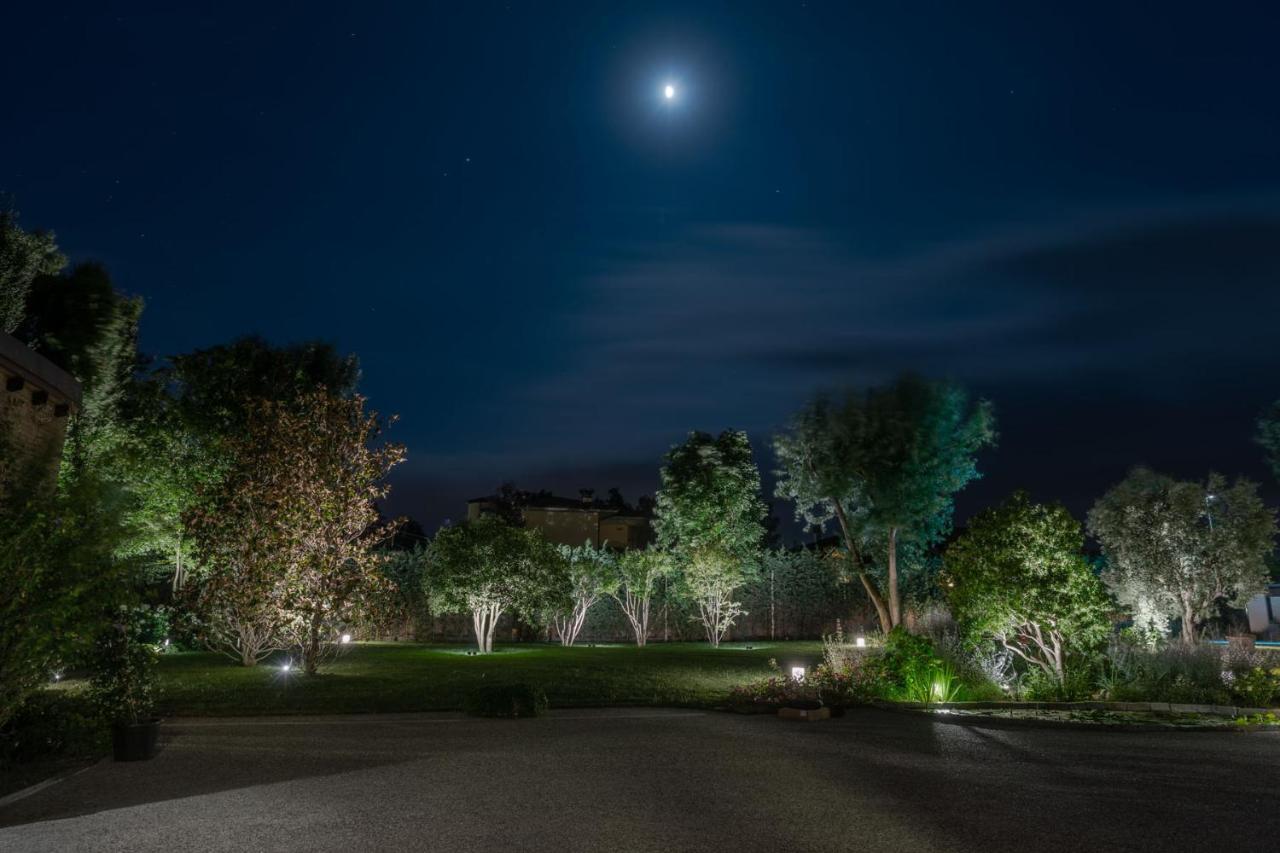 Il Mulino Relais Piacenza Hotel Exterior photo