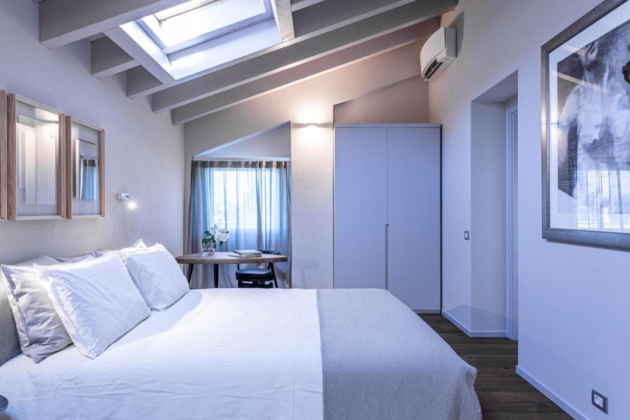 Il Mulino Relais Piacenza Hotel Exterior photo